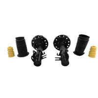 Pair Front Shock Absorbers Fit For Holden Barina TM Sedan Hatch 1.4L 1.6L 2011-2019 - image 2