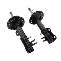 Pair Front Shock Absorbers Fit For Holden Barina TM Sedan Hatch 1.4L 1.6L 2011-2019 - image 3