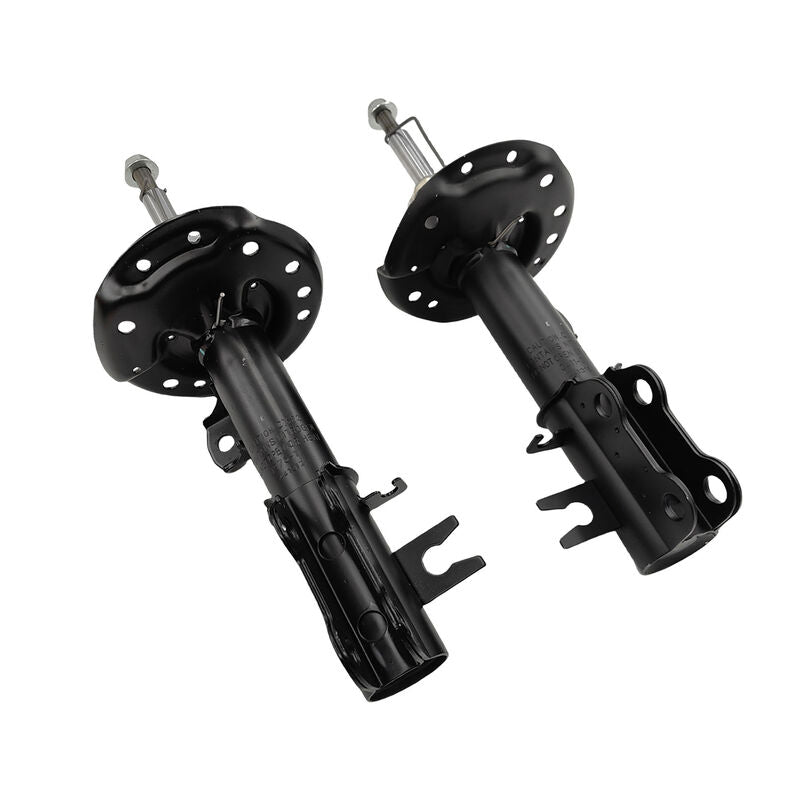 Pair Front Shock Absorbers Fit For Holden Barina TM Sedan Hatch 1.4L 1.6L 2011-2019 - image 3