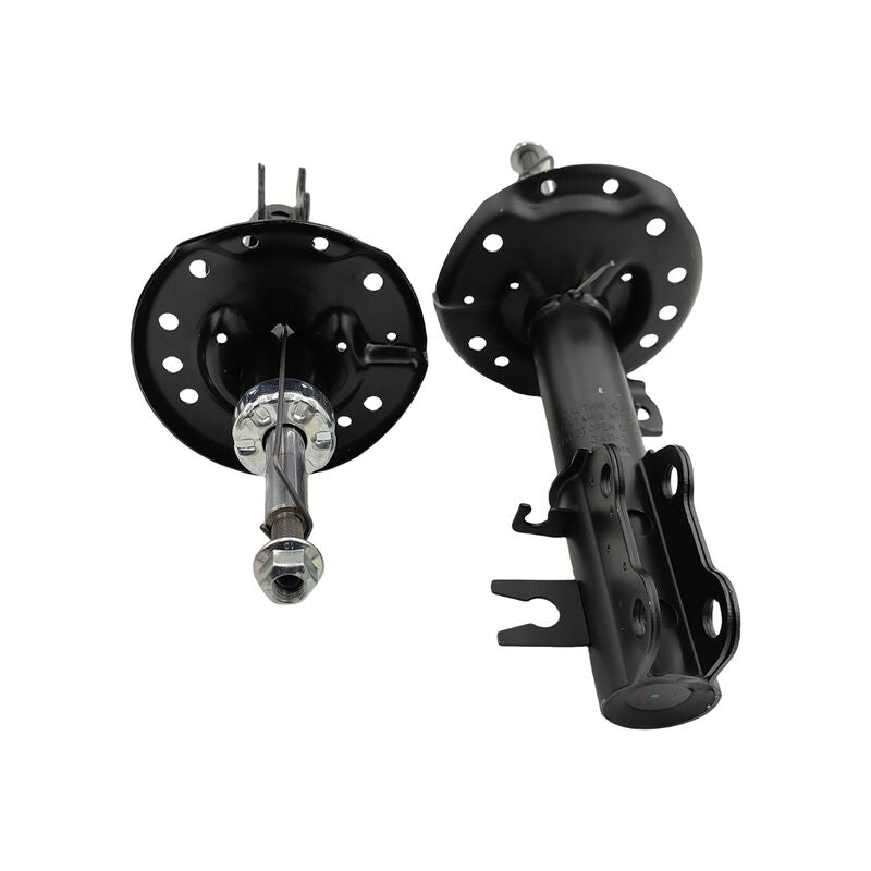 Pair Front Shock Absorbers Fit For Holden Barina TM Sedan Hatch 1.4L 1.6L 2011-2019 - image 4
