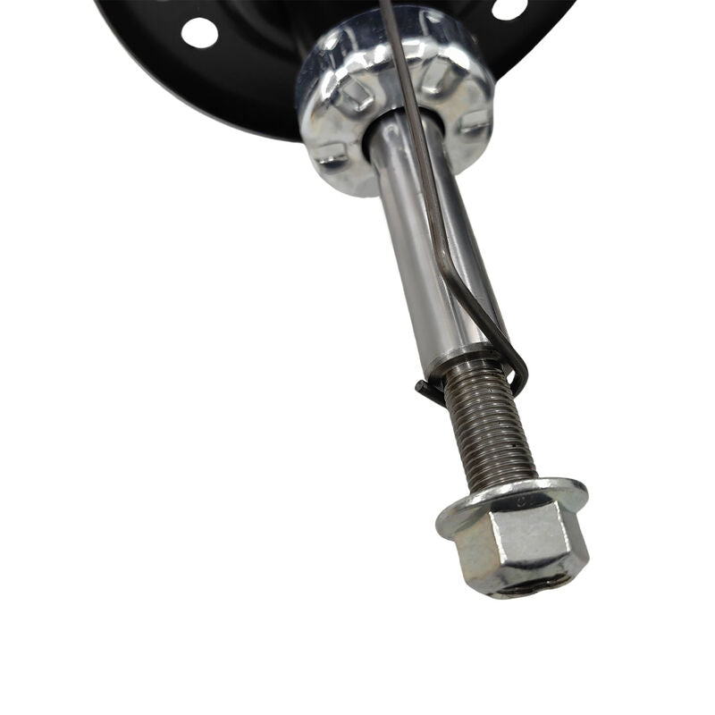Pair Front Shock Absorbers Fit For Holden Barina TM Sedan Hatch 1.4L 1.6L 2011-2019 - image 6