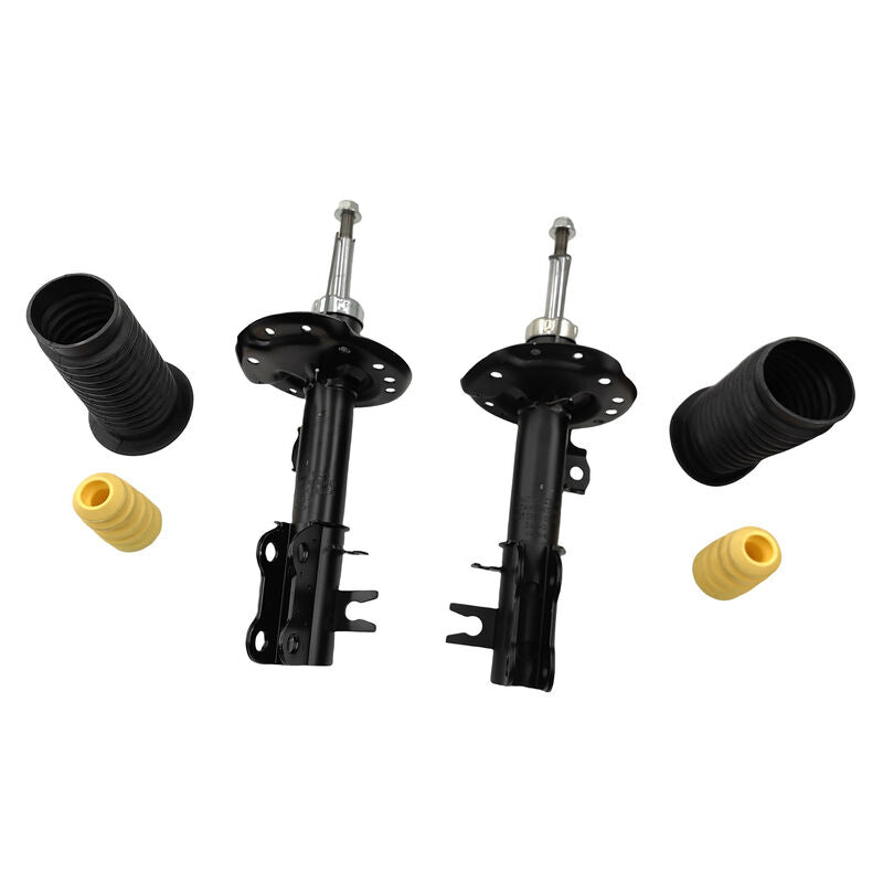 Pair Front Shock Absorbers Fit For Holden Barina TM Sedan Hatch 1.4L 1.6L 2011-2019 - image 7