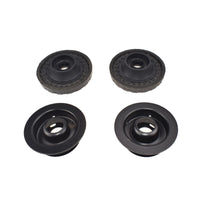 Pair Front Shock Absorbers Fit For Holden Barina TM Sedan Hatch 1.4L 1.6L 2011-2019 - image 8