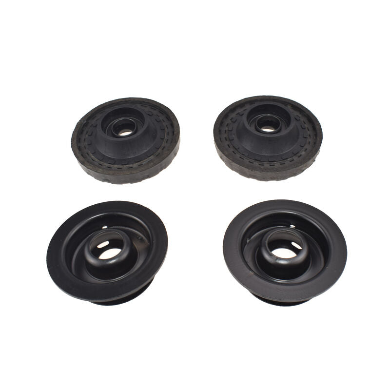 Pair Front Shock Absorbers Fit For Holden Barina TM Sedan Hatch 1.4L 1.6L 2011-2019 - image 8