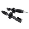 2 x Front Struts Shock Absorbers Left & Right Hand Side Fit For Hyundai Getz TB Hatchback FWD 2002-2011