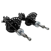 Pair Front Shock Absorbers Fit For Hyundai i20 PB Accent RB Kia Rio UB 1.4L 1.6L G4FA G4FC G4FD 2011-2017 338106 338107 - image 5