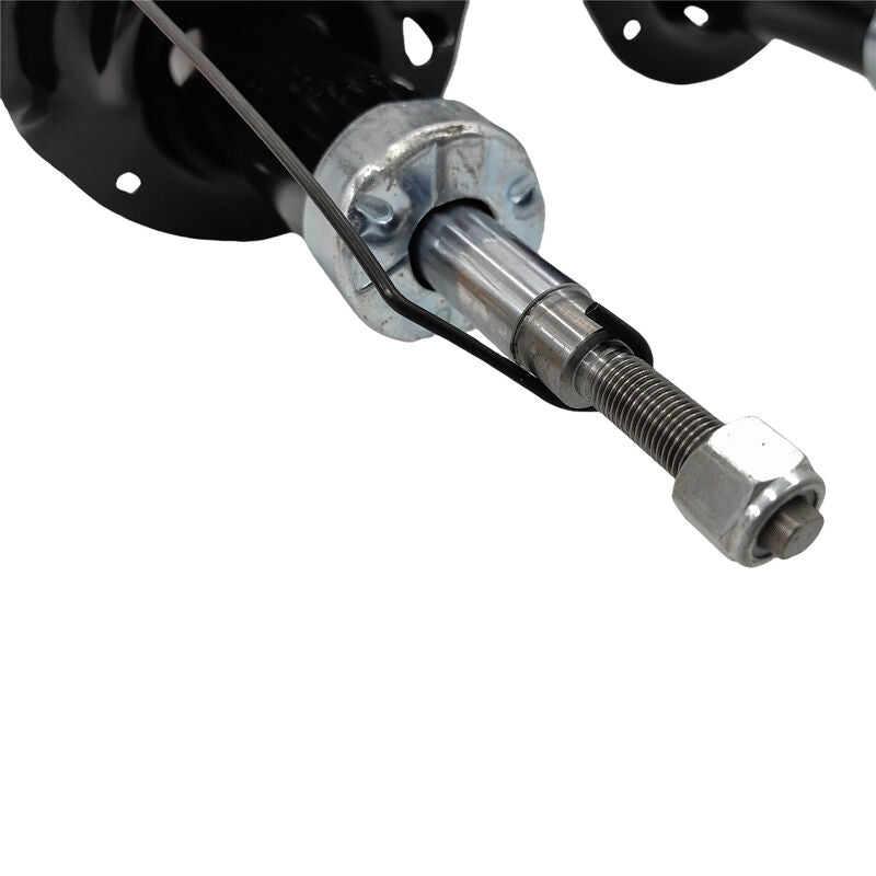 Pair Front Shock Absorbers Fit For Hyundai i20 PB Accent RB Kia Rio UB 1.4L 1.6L G4FA G4FC G4FD 2011-2017 338106 338107 - image 7