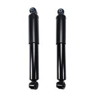 Pair Front Shock Absorbers Fit For Hyundai i20 PB Accent RB Kia Rio UB 1.4L 1.6L G4FA G4FC G4FD 2011-2017 338106 338107 - image 9