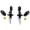 Pair Front Shock Absorbers Fit For Hyundai Elantra HD 2.0L Sedan FWD 2006-2011