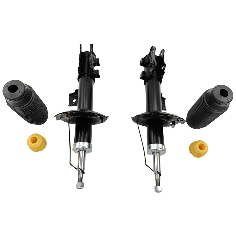 Pair Front Shock Absorbers Fit For Hyundai Elantra HD 2.0L Sedan FWD 2006-2011 - image 1