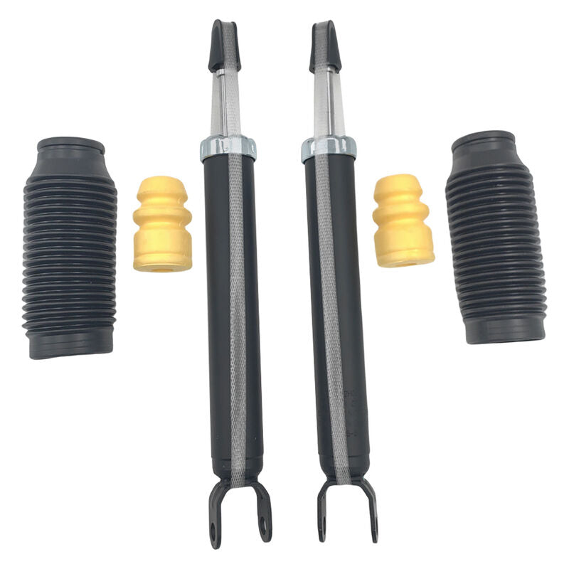 Pair Front Shock Absorbers Fit For Hyundai Elantra HD 2.0L Sedan FWD 2006-2011 - image 8