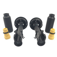 2Pcs Front Shock Absorbers Fit For Hyundai Santa-Fe CM 3.5L 2.2L CRDI 6 Speed Auto Manal 4WD Wagon 11/2009-07/2012 - image 3