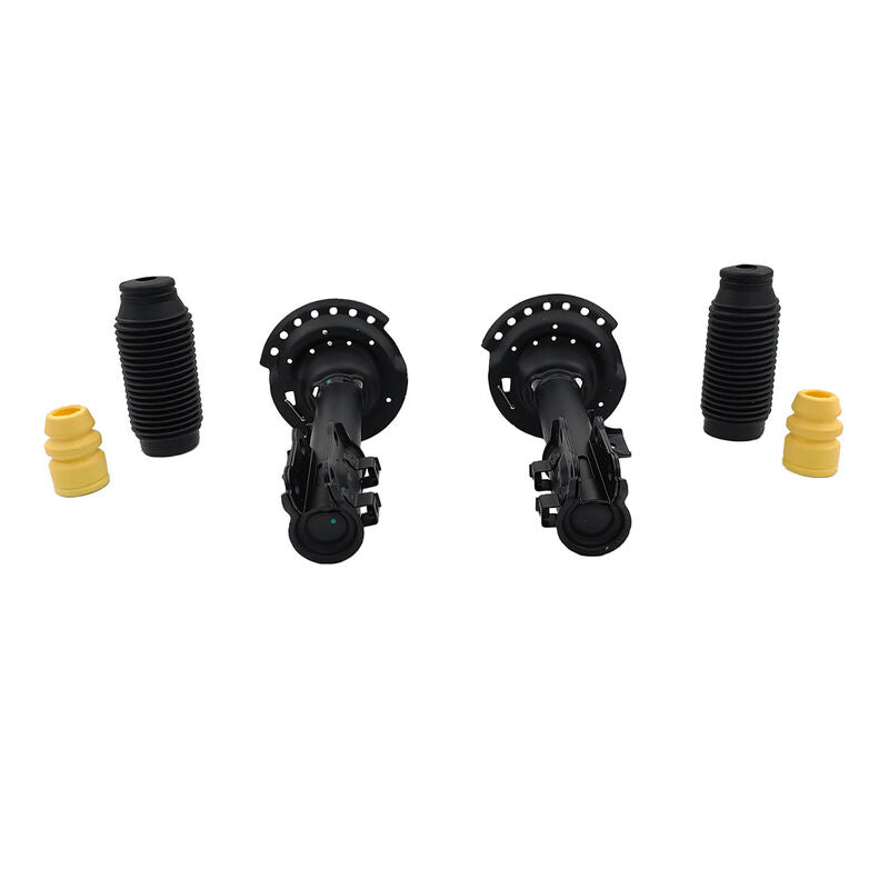 Pair Front Struts Shock Absorbers Fit For Hyundai Elantra MD 1.8L G4NB Sedan 2011-2012 3330048 3330049 - image 3