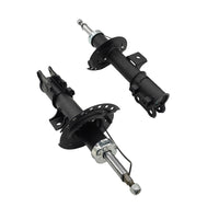 Pair Front Struts Shock Absorbers Fit For Hyundai Elantra MD 1.8L G4NB Sedan 2011-2012 3330048 3330049 - image 4