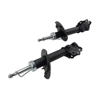 Pair Front Struts Shock Absorbers Fit For Hyundai Elantra MD 1.8L G4NB Sedan 2011-2012 3330048 3330049 - image 5