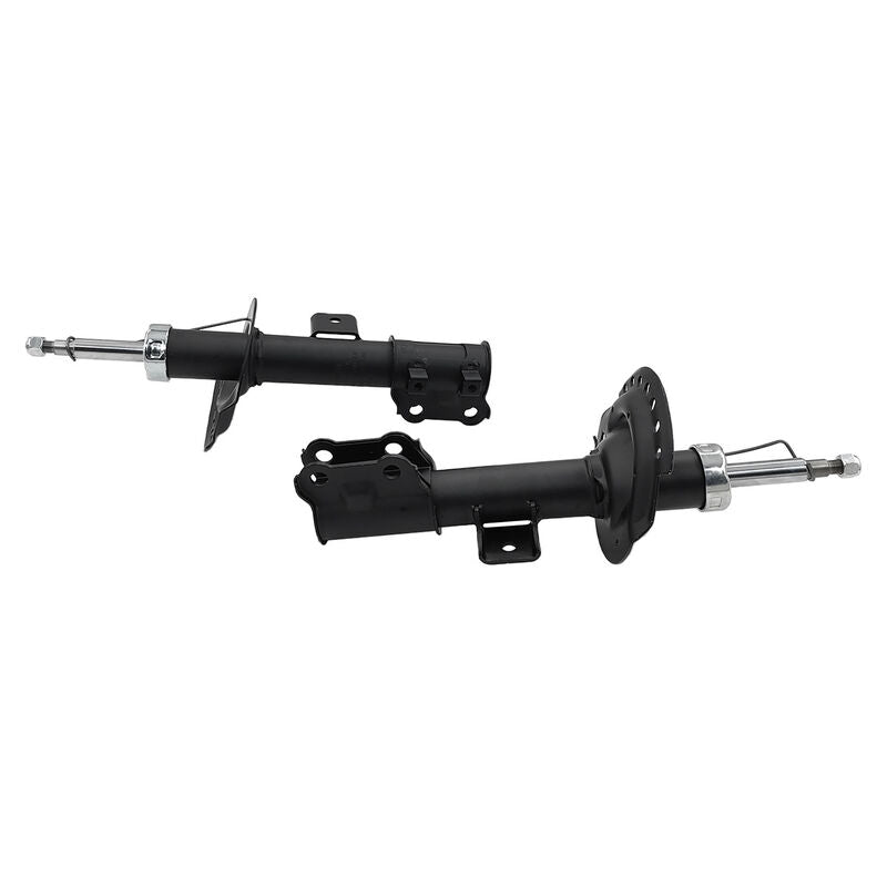 Pair Front Struts Shock Absorbers Fit For Hyundai Elantra MD 1.8L G4NB Sedan 2011-2012 3330048 3330049 - image 6
