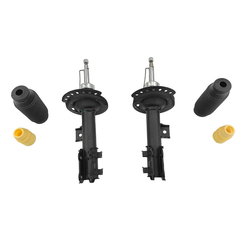 Pair Front Struts Shock Absorbers Fit For Hyundai Elantra MD 1.8L G4NB Sedan 2011-2012 3330048 3330049 - image 9
