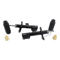 2Pcs Front Shock Absorbers Left & Right Hand Side Fit For Hyundai Veloster FS Coupe 2011-2017 - image 2