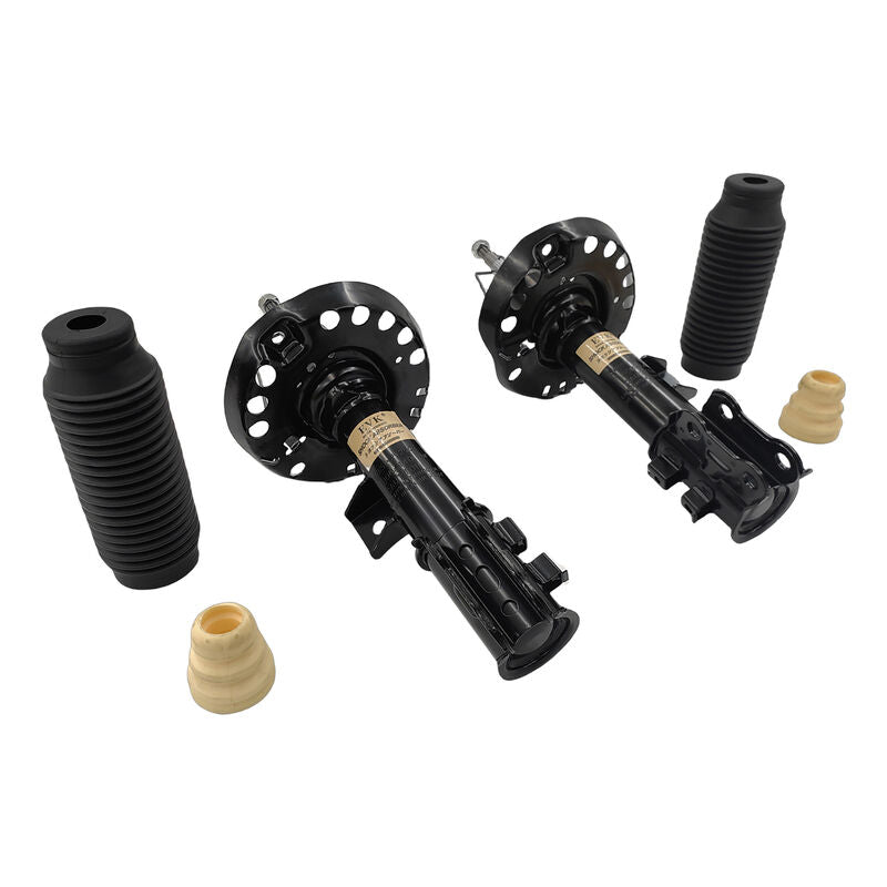 2Pcs Front Shock Absorbers Left & Right Hand Side Fit For Hyundai Veloster FS Coupe 2011-2017 - image 3