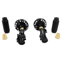 2Pcs Front Shock Absorbers Left & Right Hand Side Fit For Hyundai Veloster FS Coupe 2011-2017 - image 5