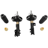 2Pcs Front Shock Absorbers Left & Right Hand Side Fit For Hyundai Veloster FS Coupe 2011-2017 - image 8