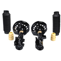 Pair Front Strut Shock Absorbers Fit For Hyundai i40 VF 1.7L D4FD 2.0L G4NC 2011-2019 3340137 3340136 - image 2