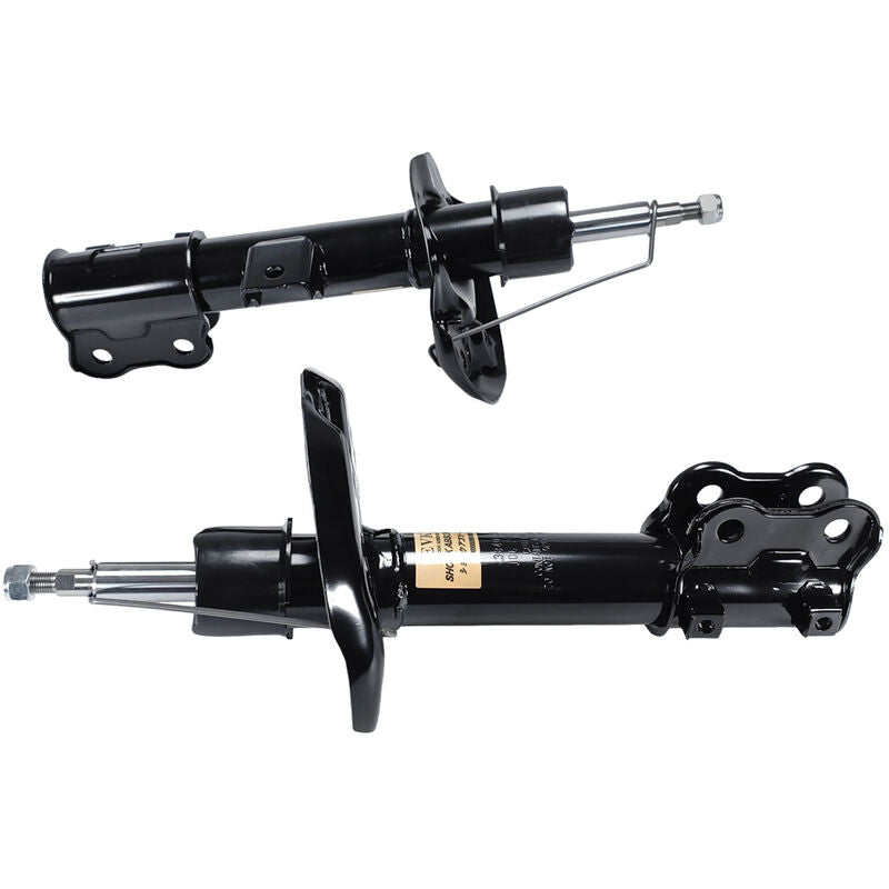 Pair Front Strut Shock Absorbers Fit For Hyundai i40 VF 1.7L D4FD 2.0L G4NC 2011-2019 3340137 3340136 - image 3