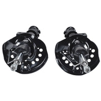 Pair Front Strut Shock Absorbers Fit For Hyundai i40 VF 1.7L D4FD 2.0L G4NC 2011-2019 3340137 3340136 - image 6