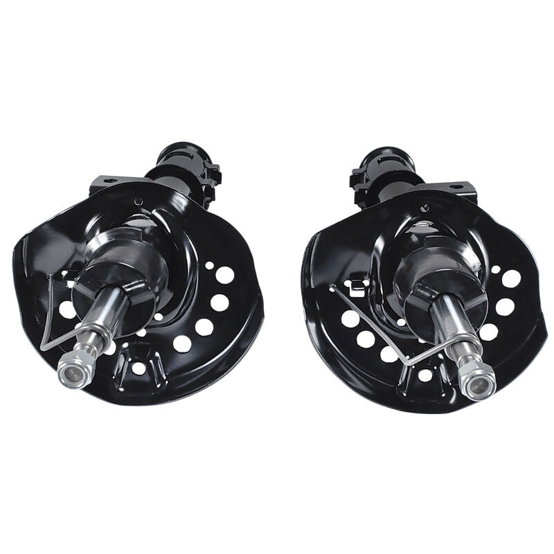 Pair Front Strut Shock Absorbers Fit For Hyundai i40 VF 1.7L D4FD 2.0L G4NC 2011-2019 3340137 3340136 - image 6