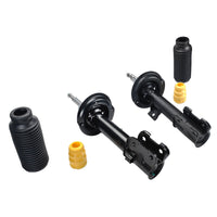 Pair Front Shock Absorbers Fit For Hyundai Santa FE DM For Kia Sorento XM 2.2L 2.4L 2009-2015 3340195 3340194 - image 2