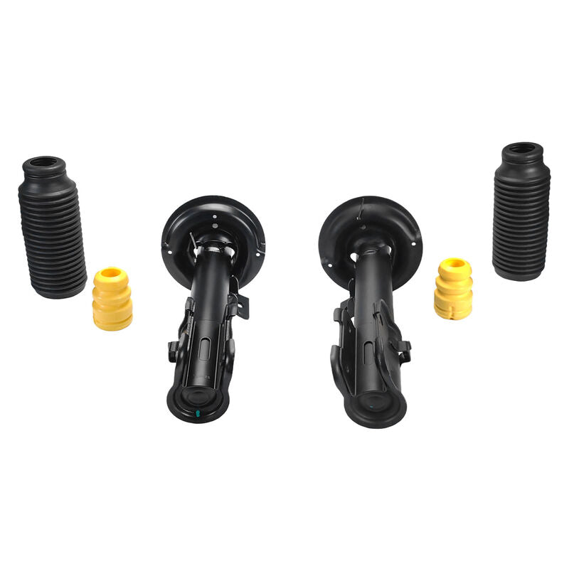 Pair Front Shock Absorbers Fit For Hyundai Santa FE DM For Kia Sorento XM 2.2L 2.4L 2009-2015 3340195 3340194 - image 3