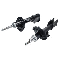 Pair Front Shock Absorbers Fit For Hyundai Santa FE DM For Kia Sorento XM 2.2L 2.4L 2009-2015 3340195 3340194 - image 4