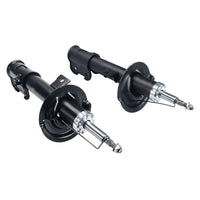 Pair Front Shock Absorbers Fit For Hyundai Santa FE DM For Kia Sorento XM 2.2L 2.4L 2009-2015 3340195 3340194 - image 5