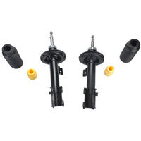 Pair Front Shock Absorbers Fit For Hyundai Santa FE DM For Kia Sorento XM 2.2L 2.4L 2009-2015 3340195 3340194 - image 8