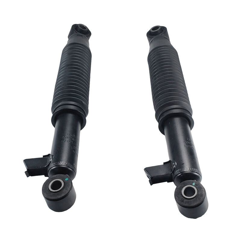 Pair Front Shock Absorbers Fit For Hyundai Santa FE DM For Kia Sorento XM 2.2L 2.4L 2009-2015 3340195 3340194 - image 9