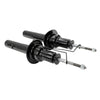 Machter 2 x Front Shock Absorbers Left & Right Hand Side Fit For Jeep Grand Cherokee WH 4WD Wagon 06/2005-ON