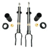 Pair Front Struts Shock Absorbers Left & Right Hand Side Fit For Jeep Grand Cherokee Wagon WK WK2 02/2011-2020