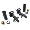 Pair Front Shock Absorbers Fit For Jeep Cherokee KL 2013-ON 05274533 05274532