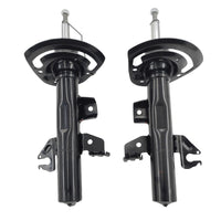 Pair Front Shock Absorbers Fit For Jeep Cherokee KL 2013-ON 05274533 05274532 - image 3
