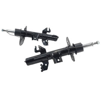 Pair Front Shock Absorbers Fit For Jeep Cherokee KL 2013-ON 05274533 05274532 - image 5