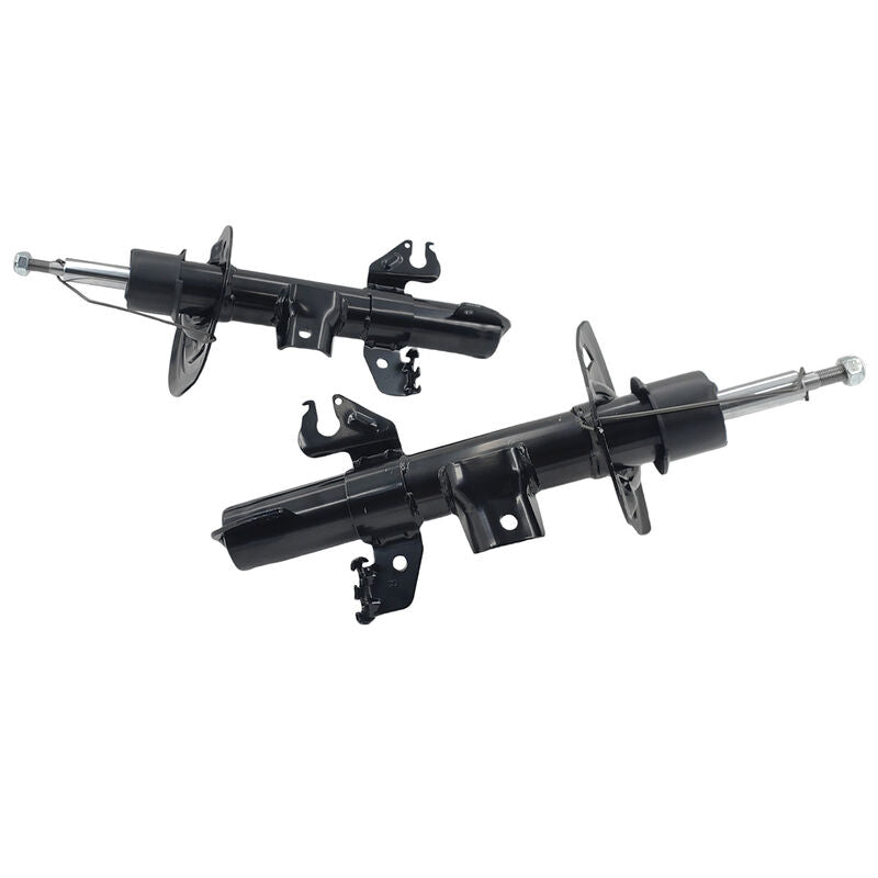 Pair Front Shock Absorbers Fit For Jeep Cherokee KL 2013-ON 05274533 05274532 - image 5