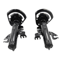 Pair Front Shock Absorbers Fit For Jeep Cherokee KL 2013-ON 05274533 05274532 - image 6