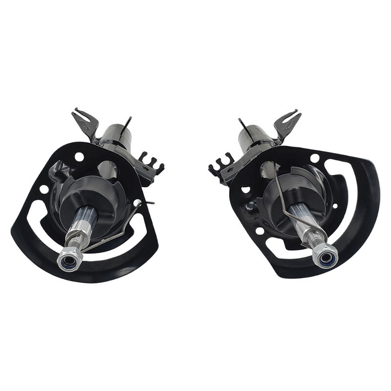 Pair Front Shock Absorbers Fit For Jeep Cherokee KL 2013-ON 05274533 05274532 - image 7