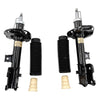 Machter 2 x Front Shock Absorbers Fit For Kia Carnival YP 2.2DT 3.3i PFi 12/2014-ON