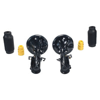 Pair Front Strut Shock Absorbers Fit For Kia LD 2.0L G4GC I4 FWD 07/2004-01/2009 333491 333490 - image 3