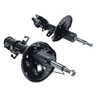 Pair Front Strut Shock Absorbers Fit For Kia LD 2.0L G4GC I4 FWD 07/2004-01/2009 333491 333490 - image 4