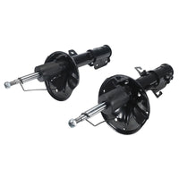 Pair Front Strut Shock Absorbers Fit For Kia LD 2.0L G4GC I4 FWD 07/2004-01/2009 333491 333490 - image 5