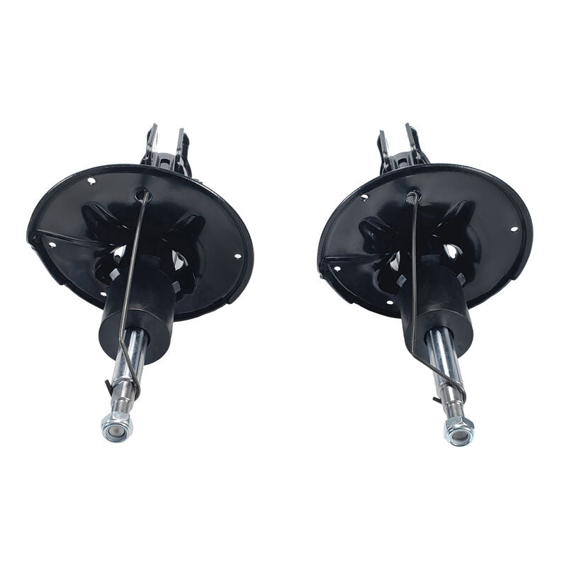 Pair Front Strut Shock Absorbers Fit For Kia LD 2.0L G4GC I4 FWD 07/2004-01/2009 333491 333490 - image 7