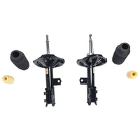 Pair Front Shock Absorbers Fit For Kia Cerato TD G4KD YD G4NC 2.0L 2008-2017 338027 338026 - image 2