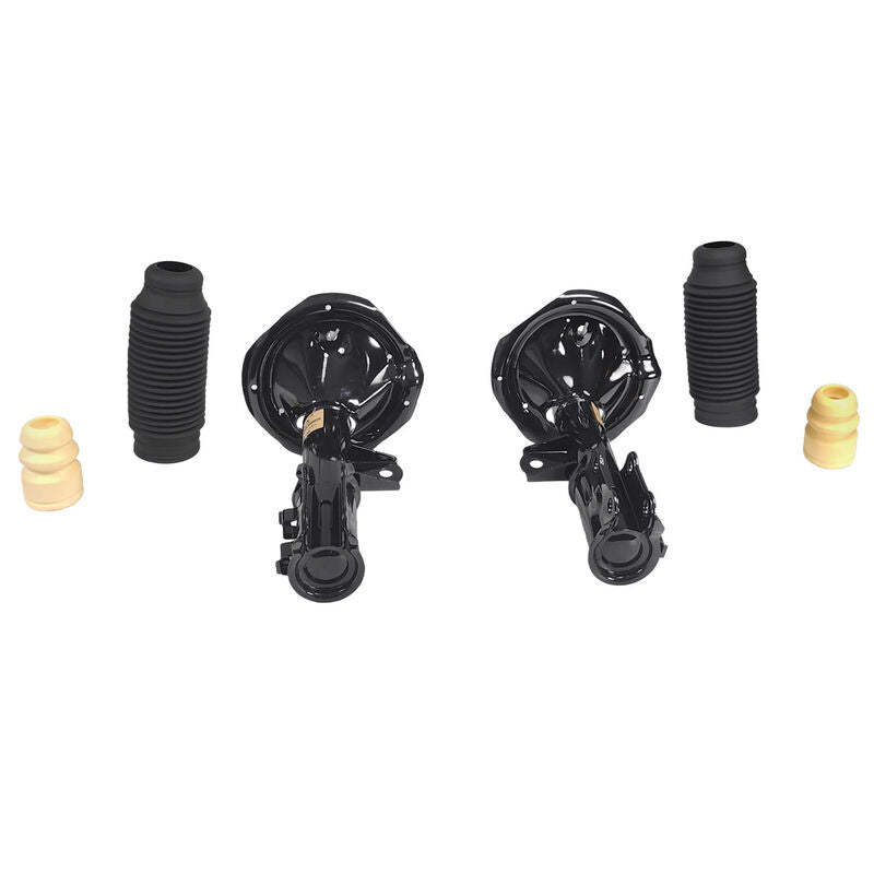 Pair Front Shock Absorbers Fit For Kia Cerato TD G4KD YD G4NC 2.0L 2008-2017 338027 338026 - image 3